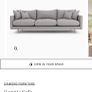 4 seater sofa Image 3