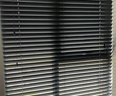 Blinds