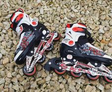 Inline skates for kids