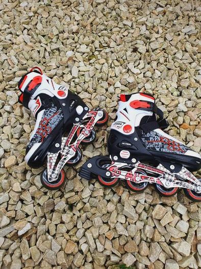 Inline skates for kids
