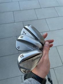 Taylormade Wedges For Sale