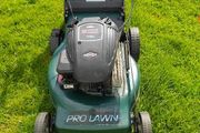 lawnmower