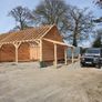 Barn Style Outbuildings. Image 3