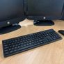 Wireless Keyboard and Mouse Set Image 2