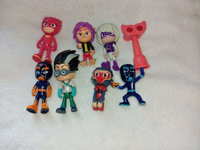 toys