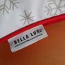 2026 Jolly Holly Christmas cushion Image 3