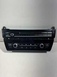 Genuine 2012 Bmw 5 Series Air Conditioning Unit 9263757 F10 520d All2b127g