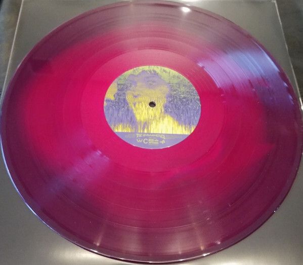 The Avalanches: We Will Always Love You  2 LP Club Edition, Limited Edition, Pink/ Purple