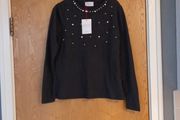 Savida Soft Jumper.  S.Medium --12.  B.N.W.T