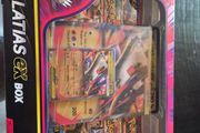 Pokemon Mega Latias Ex Box