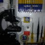 microscope set Image 2
