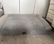 Dog Bed