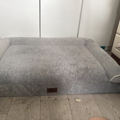 Dog Bed