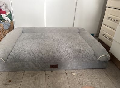 Dog Bed
