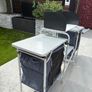 Camping kitchen unit Image 4