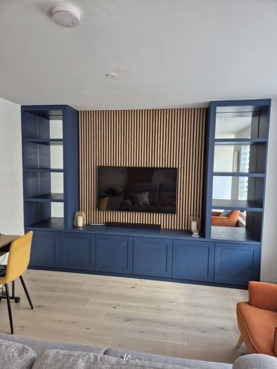 Tegre Sliding Wardrobes. Special offers available