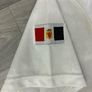Genuine Vintage 1997 Umbro Manchester United Away Jersey Shirt Mens Medium Image 5