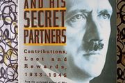 Hitler and His Secret Partners by James Pool