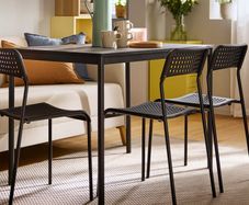 IKEA Table (Black)