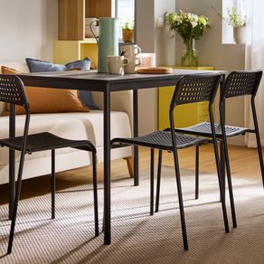 IKEA Table (Black)