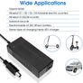 Electric Scooter Battery Charger, Scooter Charger Adapter Mobility Scooter Charger Xiaomi Electric Scooter Charger Electric Scooter Charger Charger Pure Scooter M365 Charger Uk Charger Scooter Xiaomi Image 2