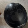 motorcycle helmet Image 4