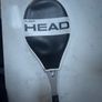 Vintage Tennis Racket Image 2