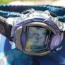 Freestyle Predator Digital Watch  New Battery Works Image 7