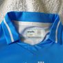 Dublin Gaelic Football Home Jersey 2020 to 2021 Large Adult Shirt O'Neills GAA Image 2