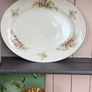 Arklow Pottery Set of 3 Oval Platters Image 2