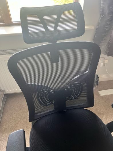 Ergonomic Chair