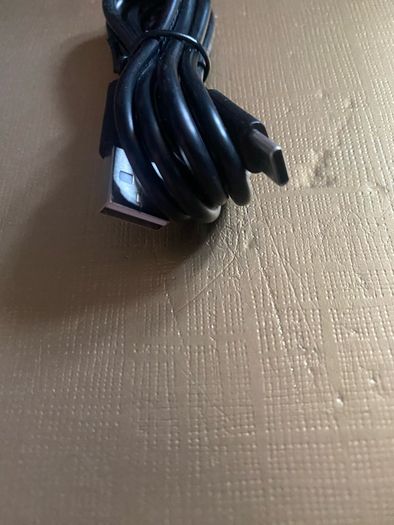 Samsung iPhone USB type C Cable Charger