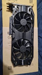 Evga Rtx 2070 Super Ko 8gb