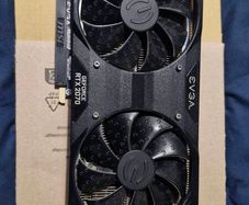 Evga Rtx 2070 Super Ko 8gb