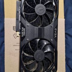 Evga Rtx 2070 Super Ko 8gb