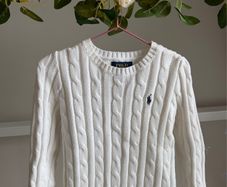 Ralph Lauren sweater 4 years