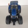 Bruder New Holland toy tractor 2004 Image 3