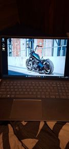 Dell inspiron laptop