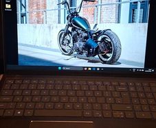 Dell inspiron laptop