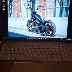 Dell inspiron laptop