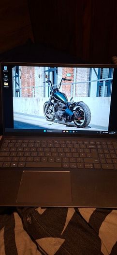 Dell inspiron laptop