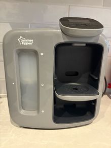 Tommee Tippee