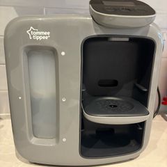 Tommee Tippee