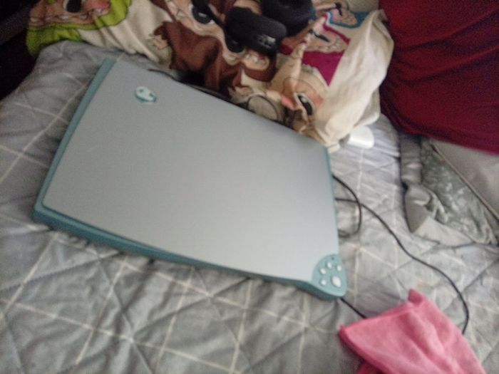 Packard bell all in one