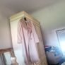 Reiss Long Wool Coat UK12 BNWT Image 3