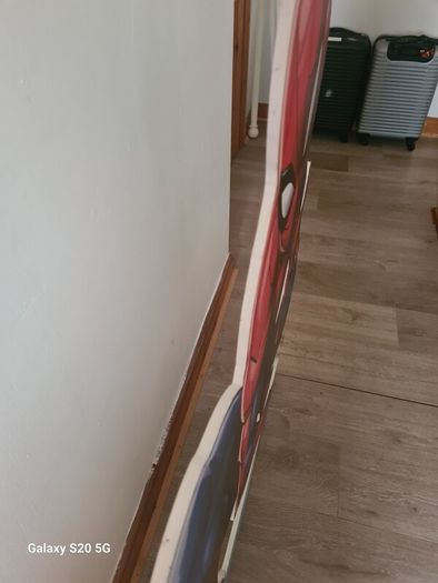 Spiderman Wall Art