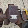 Range Rover Classic 4 Bolt power steering box Image 4