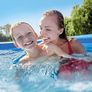 8ft X 24in Easy Pool Set, Blue C/w Filter Pump (free Shipping) Image 7