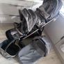Buggy - Cybex double buggy Image 2
