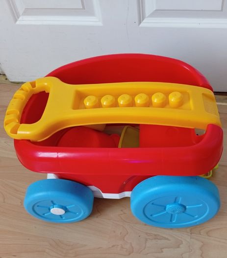 Free toy